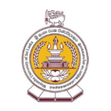 Wayamba University of Sri Lanka Logo
