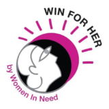 IT Officer 5 Women In Need Logo