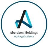 Aberdeen Holdings (Pvt) Ltd Logo