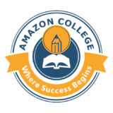 Student Counsellor 8 Amazon College and Campus Logo