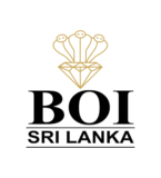 Multiple Jobs 1 Board of Investment of Sri Lanka Logo