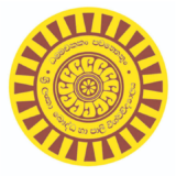 Buddhist and Pali University of Sri Lanka Logo