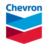 Chevron Lubricants Lanka PLC Logo