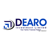 Dearo Venture Capital Ltd Logo