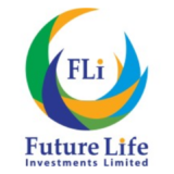 Trainee Executive | Executive 12 Future Life Investments Limited Logo