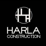 Harangala Constructions Logo