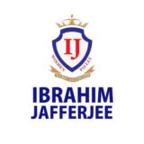 Ibrahim Jafferjee (Pvt) Ltd Logo
