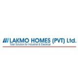 Accountant 3 Lakmo Homes (Pvt) Ltd Logo