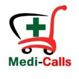 MEDI-CALLS (Pvt) Ltd Logo