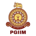 Postgraduate Institute of Indigenous Medicine (PGIIM) Logo