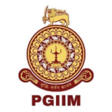 Postgraduate Institute of Indigenous Medicine (PGIIM) Logo