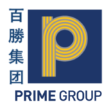 Prime Group Logo