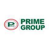 Prime Group Logo