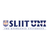 Librarian 1 SLIIT UNI Logo