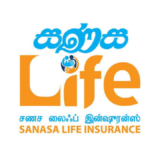 Sanasa Life Insurance Company PLC Logo