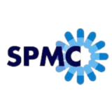 State Pharmaceuticals Manufacturing Corporation Logo
