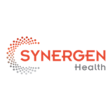 Synergen Health (Pvt) Ltd Logo