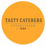 Tasty Caterers Logo