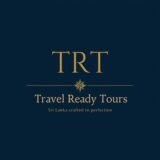 Assistant HR 10 Travel Ready Tours Logo
