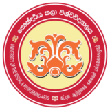 University of the Visual & Performing Arts Logo