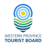 Development Officer 1 Western Province Tourist Board Logo