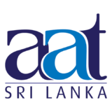 AAT Sri Lanka Logo