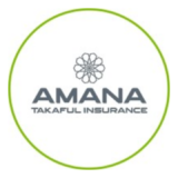 Amana Takaful PLC Logo