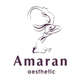 Amaran Aesthetic Logo