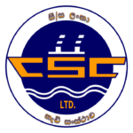 Ceylon Shipping Corporation Ltd Logo