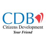 CDB Finance PLC Logo