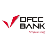 DFCC Bank PLC Logo