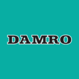 Damro Logo