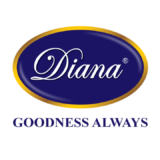 Diana Biscuits (Pvt) Ltd Logo