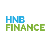 HNB Finance PLC Logo