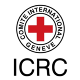 International Committee of the Red Cross (ICRC) Logo