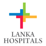 Lanka Hospitals Corporation PLC Logo