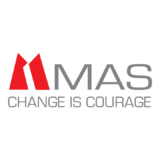 MAS Holdings Logo