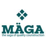 Maga Engineering (Pvt) Ltd Logo