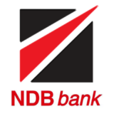 National Development Bank PLC Logo