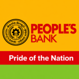 People's Bank Logo