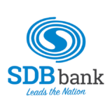 SDB Bank PLC Logo