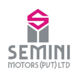 Semini Motors (Pvt) Ltd Logo