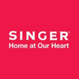 Singer (Sri Lanka) PLC Logo