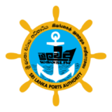 Sri Lanka Ports Authority Logo