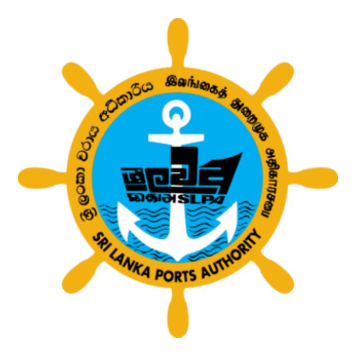 Sri Lanka Ports Authority