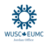 World University Service of Canada Logo