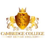 Cambridge College Logo