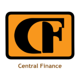 Central Finance Company PLC Logo