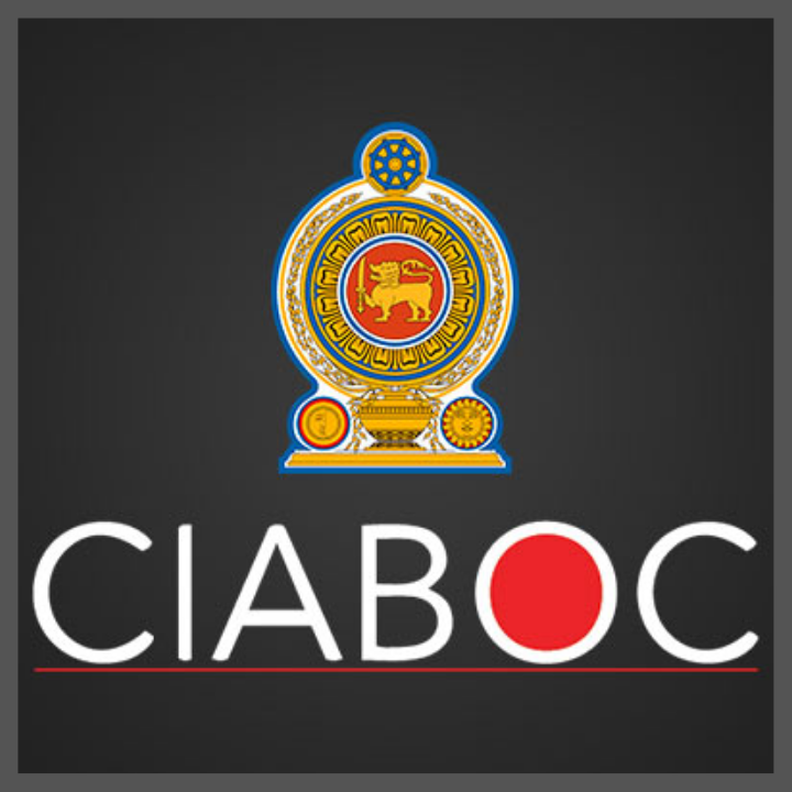 Commission to Investigate Allegations of Bribery or Corruption