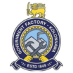 Department of Government Factory
